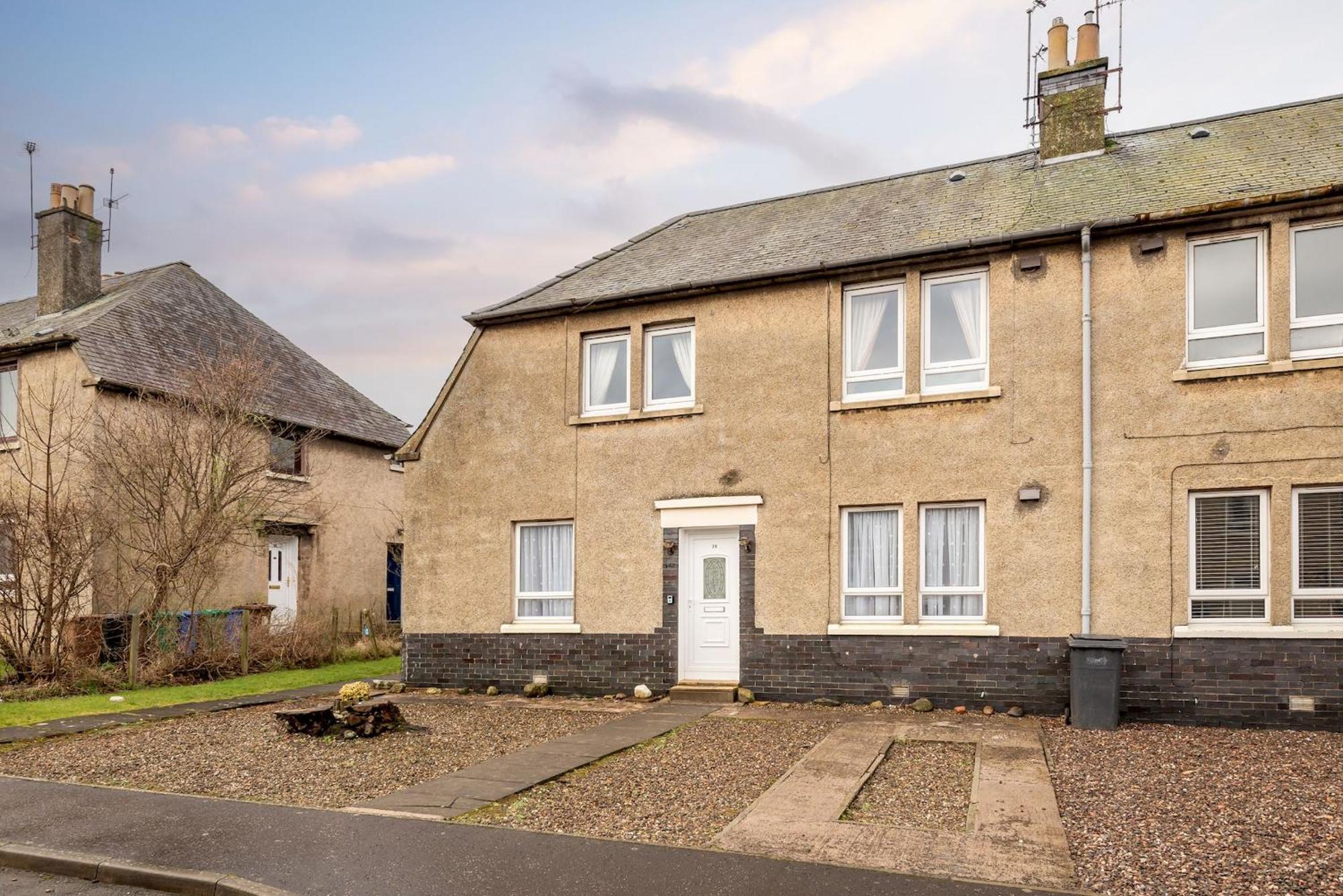 Boase Avenue - No 26 Apartment St Andrews Exterior photo