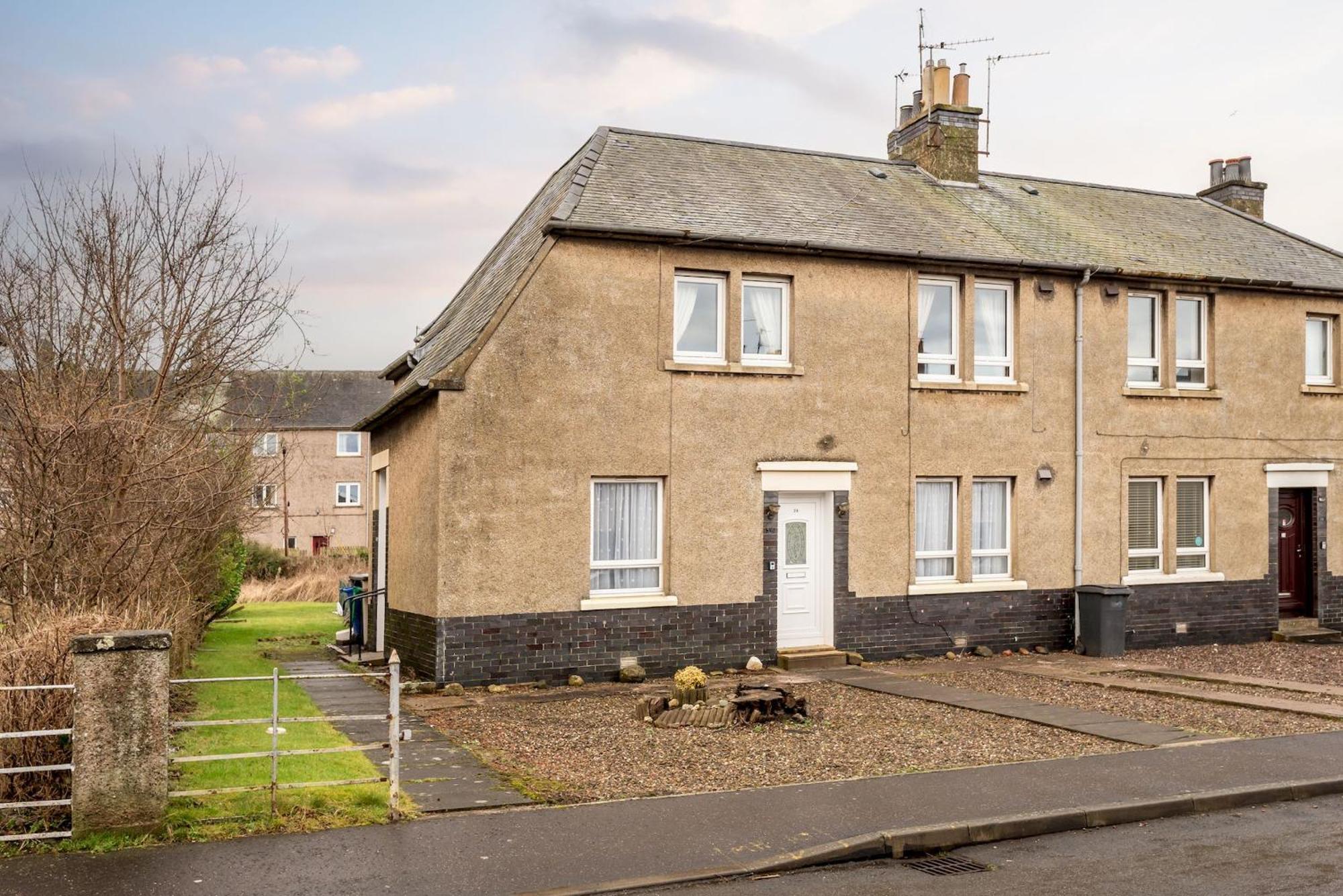 Boase Avenue - No 26 Apartment St Andrews Exterior photo