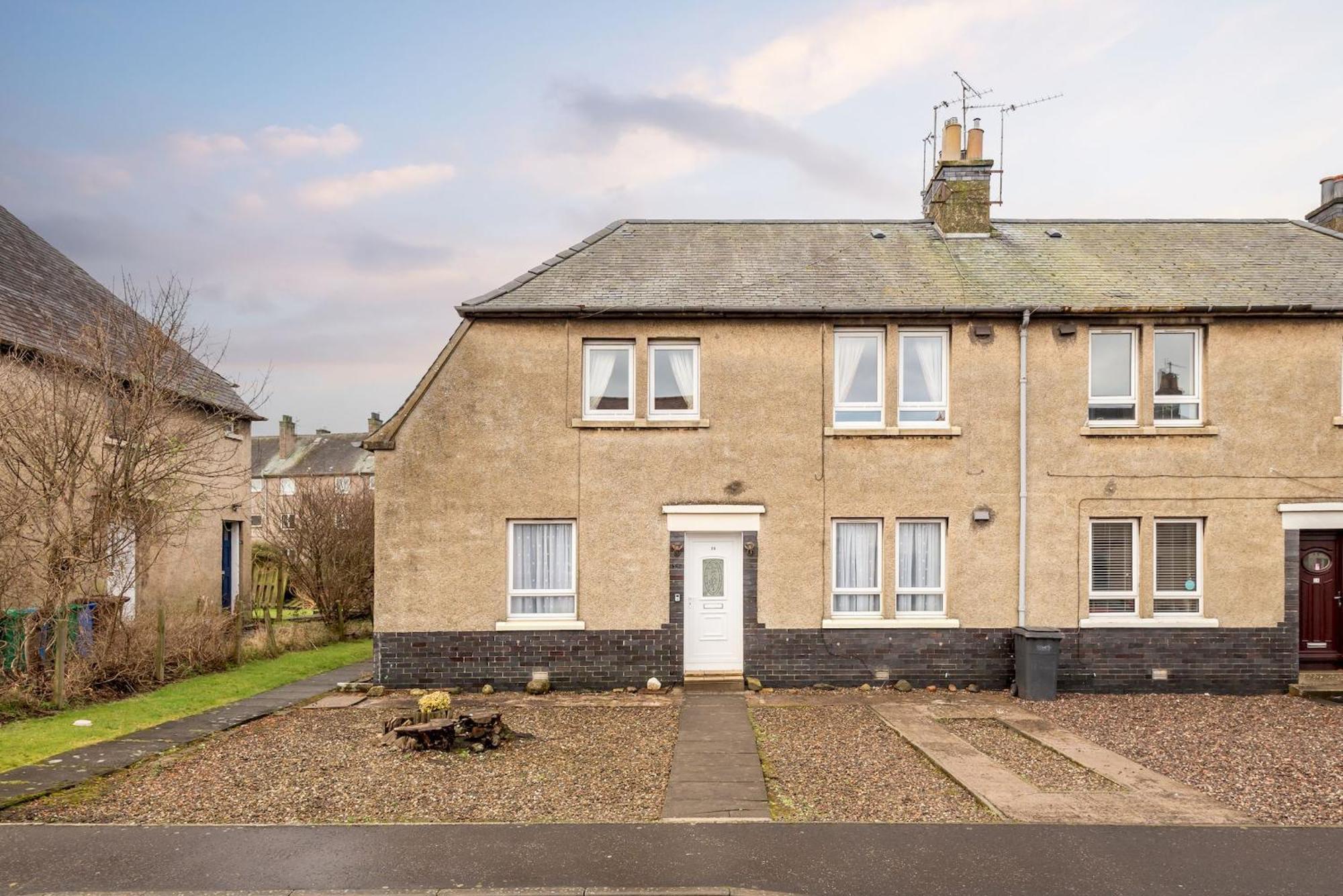 Boase Avenue - No 26 Apartment St Andrews Exterior photo